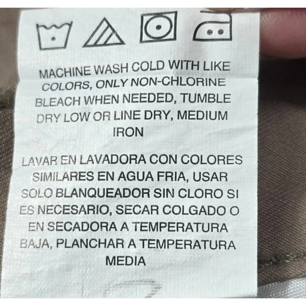 Wrangler embrace laid